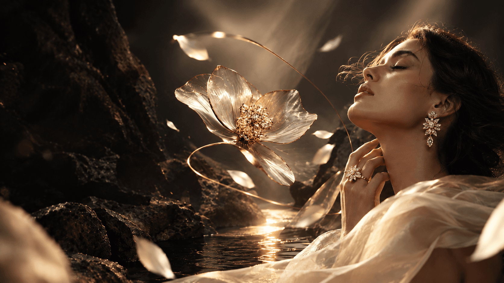 Stellare Bijoux Holiday Collection