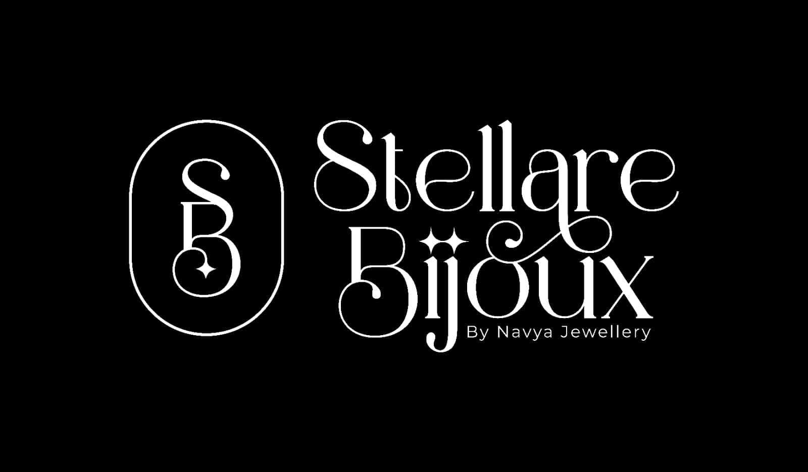 Stellare Bijoux by Navya Jewellery